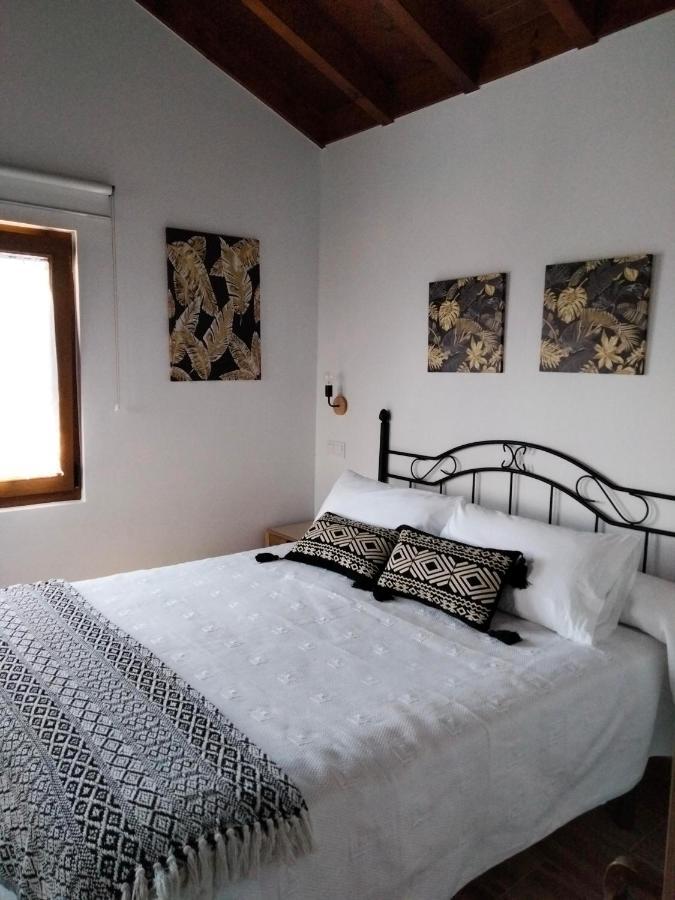 Apartamento La cabaña de Cortiguera Exterior foto